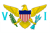 [domain] U.S. Virgin Islands Karogs