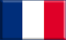 [domain] New Caledonia Флаг