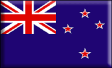 [domain] New Zealand Flag