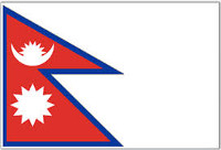 [domain] Nepal Flaga