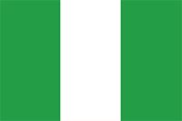 [domain] Нигерия Флаг
