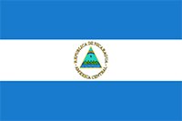 [domain] Никарагуа Флаг