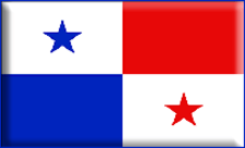 [domain] Panama Флаг
