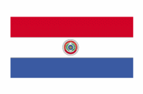 [domain] Paraguay Флаг