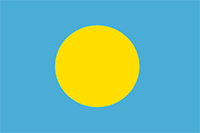 [domain] Палау Флаг
