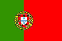 [domain] Португалия Флаг