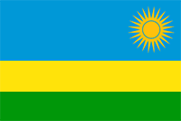 [domain] Руанда Флаг