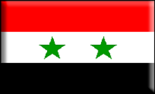 [domain] Syria Флаг