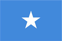 [domain] Somalia Karogs