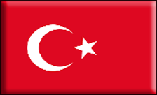 [domain] Turkey Флаг
