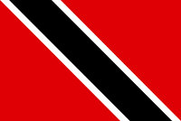 [domain] Trinidad and Tobago Flag