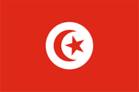 [domain] Тунис Флаг