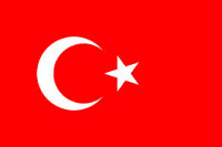 [domain] Turkey Flag