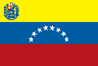 [domain] Venezuela Flag