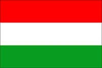 [domain] Węgry Flaga