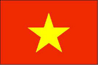 [domain] Wietnam Flaga