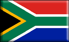 [domain] South Africa Флаг