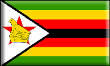 [domain] Zimbabwe Флаг