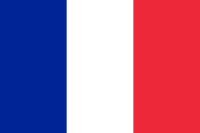 [domain] Francija Karogs