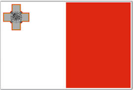 [domain] Malta Флаг