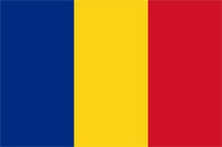 [domain] Rumānija Karogs