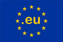 .EU interneto vardų registravimas