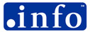 .info domenų registracija (reklama)