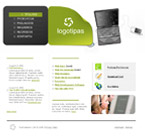 Free website templates