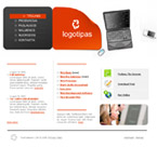 Free website templates