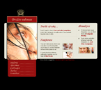 Free website templates