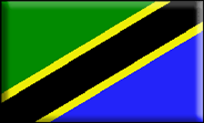 [domain] Tanzania Flaga