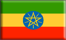 [domain] Etiopija Vėliava