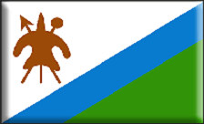 [domain] Lesotho Flag