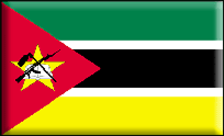 [domain] Mozambikas Vėliava