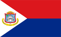 [domain] Sint Maarten Flag