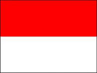[domain] Indonezija Vėliava