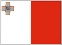 [domain] Malta Vėliava
